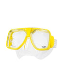 TUSA Liberator Plus Prescription Mask Clear Yellow