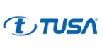 Popular Brand TUSA Logo