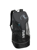 TUSA Mesh Backpack Black