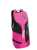 TUSA Mesh Backpack Pink