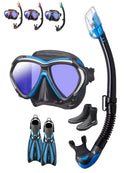 TUSA-Paragon-Mask-and-Dry-Top-Snorkel-Set