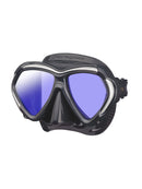  TUSA Paragon Mask Black