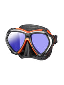  TUSA Paragon Mask Energy Orange