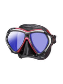  TUSA Paragon Mask Rose Pink