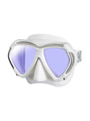 Tusa Paragon Mask White