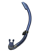 TUSA Platina II Hyperdry Snorkel Indigo