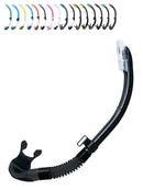 TUSA Platina II Hyperdry Snorkel