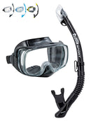 TUSA Sport Imprex 3D Dry Snorkeling Set