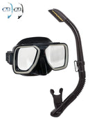 TUSA Sport Liberator Adult Dry Combo