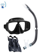 TUSA Sport Platina Hyperdry Adult Travel Set