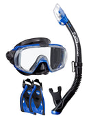 TUSA Sport Visio Tri Ex Travel Travel Set