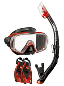 TUSA Sport Visio Tri Ex Travel Travel Set