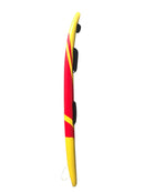 The Redback 6.2 Kirra Club Trainer Side View