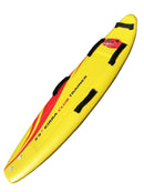 The Redback 6.2 Kirra Club Trainer Top View