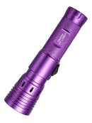 Tovatec UV Dive Light 