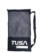 Tusa Drawstring Mesh Snorkel Bag