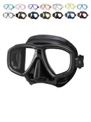 Tusa Freedom Ceos Mask