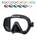 Tusa Freedom Elite Mask