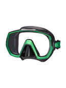 Tusa Freedom Elite Mask Energy Green