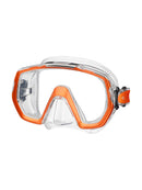 Tusa Freedom Elite Mask Energy Orange