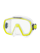 Tusa Freedom Elite Mask Flash Yellow