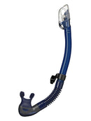 Tusa Hyperdry Elite II Snorkel Indigo