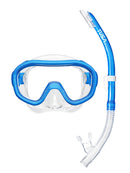 Tusa KLEIO Mini FIT Youth Elite Combo Blue