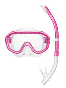 Tusa KLEIO Mini FIT Youth Elite Combo Pink