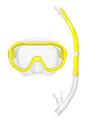 Tusa KLEIO Mini FIT Youth Elite Combo yellow