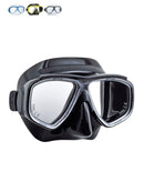 Tusa Splendive Mask with Prescription Lenses