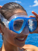 Tusa Splendive Mask