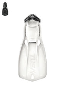 Tusa Travel Right Snorkelling Fins