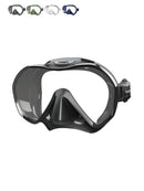 Tusa Zensee Mask