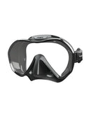 Tusa Zensee Mask Black