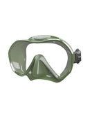 Tusa Zensee Mask Khaki
