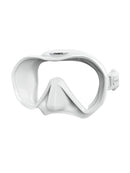Tusa Zensee Mask White