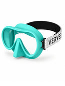 Verve Arco Narrow Mask Wrasse Aqua