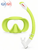 Verve Bambino Kids Snorkel Set
