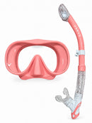Verve Marino Adult Snorkel Set Anthias Coral