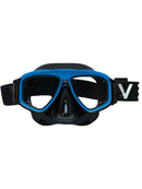 Verve Motion Prescription Dive Mask Damsel Blue