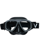 Verve Motion Prescription Dive Mask Graphite Grouper