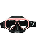 Verve Motion Prescription Dive Mask Maomao Pink
