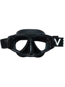 Verve Motion Prescription Dive Mask Trigger Black