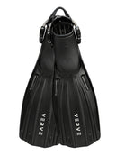 Verve Surge Pro Fins Pair Black