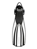 Verve Surge Pro Fins White