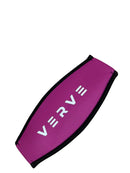 Verve mask tamer Dottyback purple