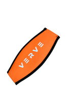 Verve mask tamer clownfish orange