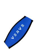 Verve mask tamer damsel blue