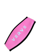 Verve mask tamer maomao pink