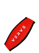 Verve mask tamer snapper red